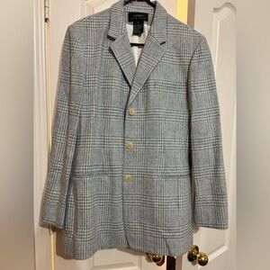 Womens Ralph Lauren Blazer